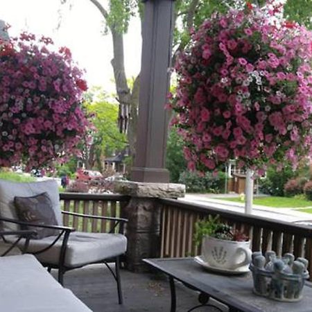 Bed and Breakfast Ashbury House Bed & Breakfast Ottawa Exterior foto